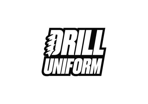 DRILLUNIFORM 